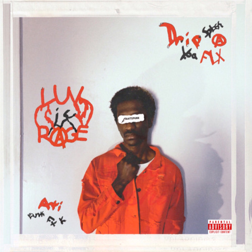 LUV IS RAGE [prod. cells]