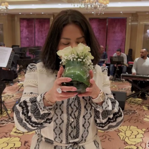 ميدلي نوال فبراير 2019