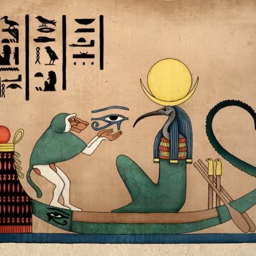 thoth