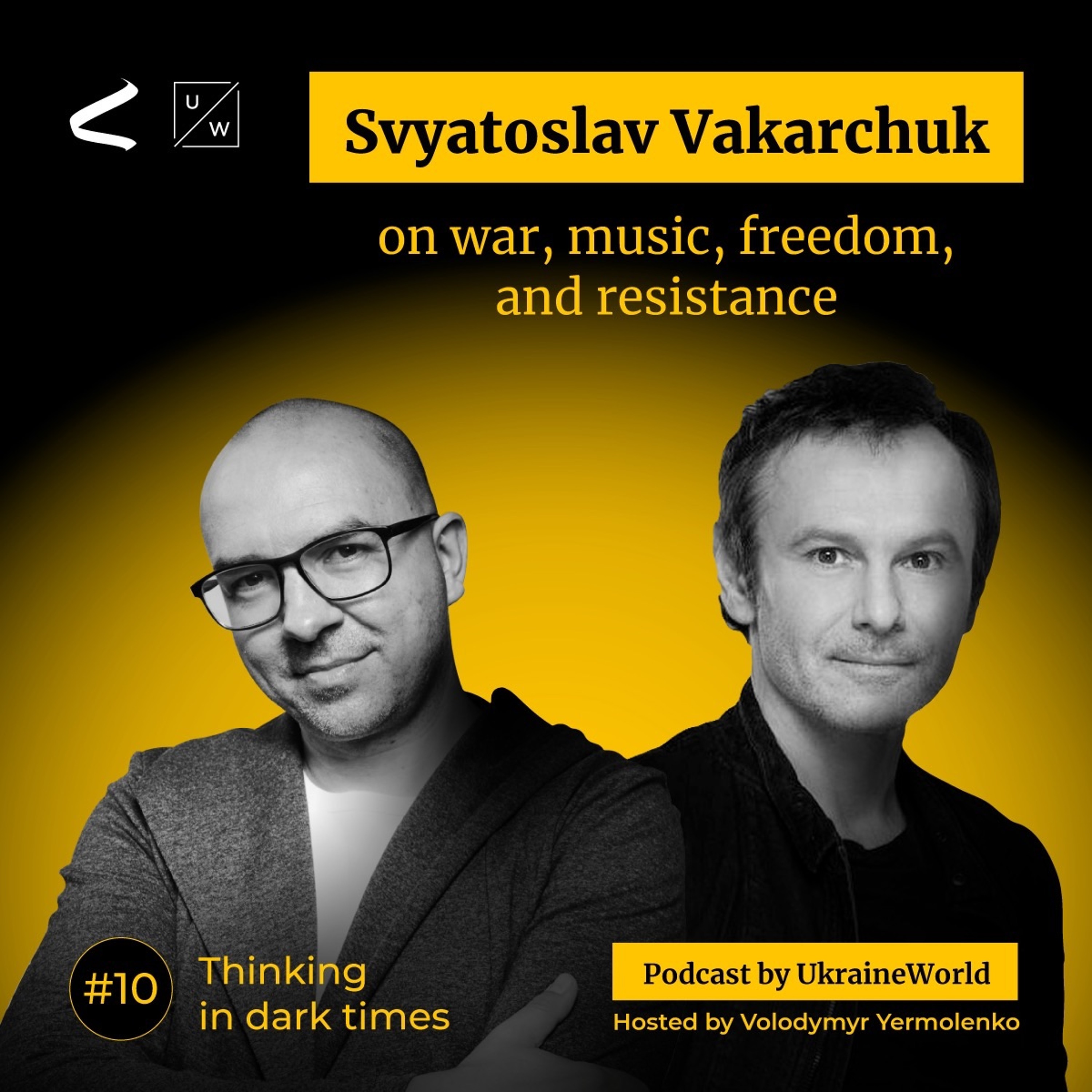 Explaining Ukraine
