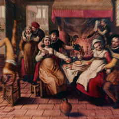 Den Of Iniquity (11/4/25)