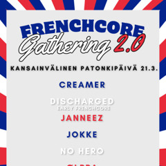 Frenchcore Gathering | Janneez