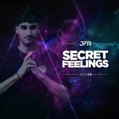JFR - Secret Feelings Vol 50 (January 2023)