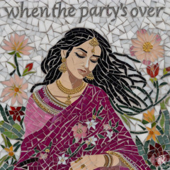 Oud Awwad - When The Party's Over (Arabic Oud)
