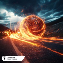 Ericovich, TECHNO KING - Chasing Fire (Hypertechno)