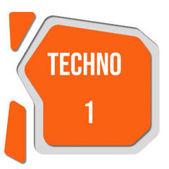 Vinyl Techno mix | 01