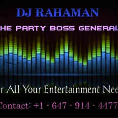 OLD SCHOOL DANCEHALL VOL 2 - DJ RAHAMAN ENT. Sean Paul Beenie Man Lady Saw Wayne Wonder Mr Vegas