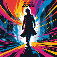 Wait a Minute ZOBS REMIX