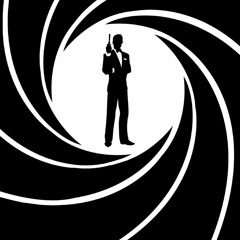 James Bond Type Beat "Goldeneye"