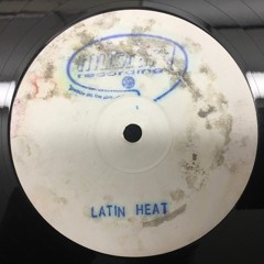 PREMIERE V/O: Unknown Artist – Latin Heat  [Mustard Recordings]