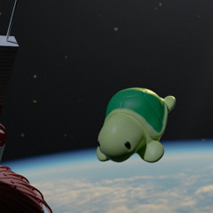 transferred (slowed + reverb)