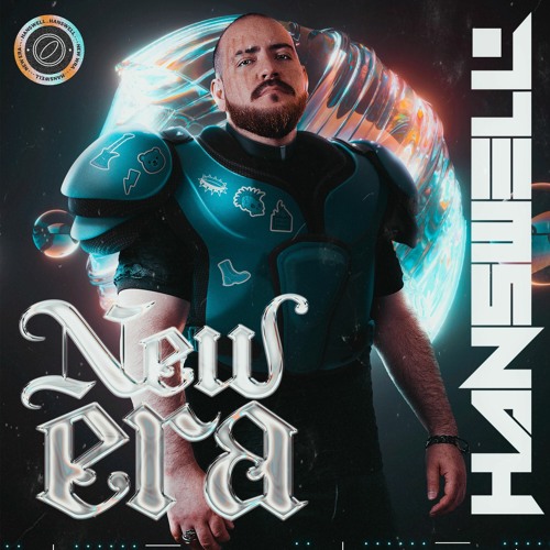 "New Era" Melodic Techno & Progressive House - Dj HansWell
