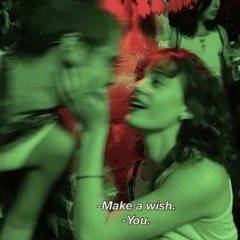 You’re All I Want - Cigarettes After Sex (slowed)