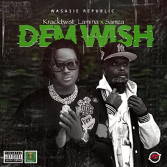 DEM WISH 🎧 | 2025 SIERRA LEONE MUSIC  🇸🇱 | Music Sparks