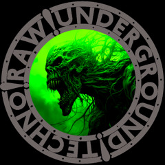 Raw!Underground!Techno#40