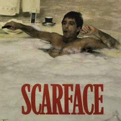 YOUNG FRES SCARFACE