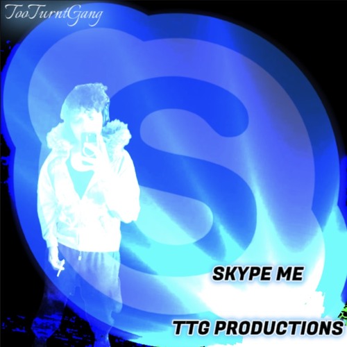 Skype me
