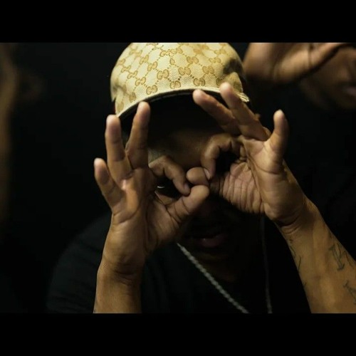 FBG Cash x Rooga -Steppaz Come