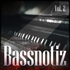 Bassnotiz Vol.2