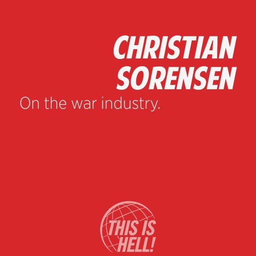 1232: On the war industry / Christian Sorensen