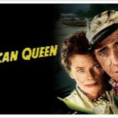 The African Queen (1952) ( Full Movie Streaming Online MP4 )