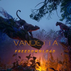 Bionic Pulse - Vandetta [FREEDL]