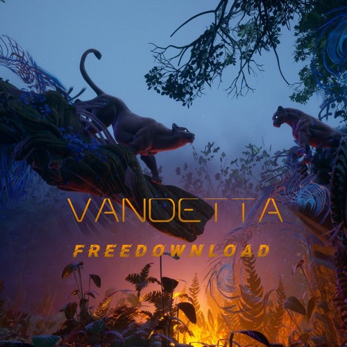 Bionic Pulse - Vandetta [FREEDL]