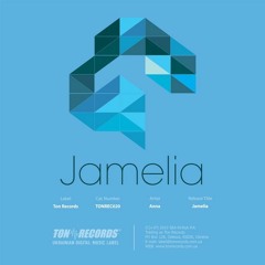 Anna - Jamelia (Original Mix)