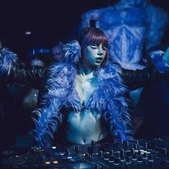 Y2K Trance Mix in New York ｜ Tinzo