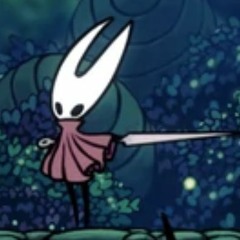 Hollow Knight - Daughter of Hallownest, piano