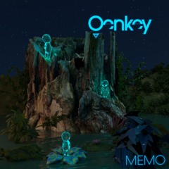 Oenkey - Quantum Disco