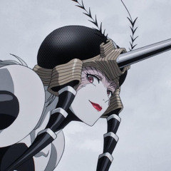 Mousti-kai (Slowed & Reverb)