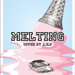 Melting (Kali Uchis) Cover
