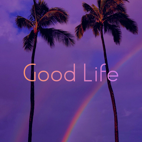 Good Life - Taide - Featuring David Moore(Big Worm) on Sax