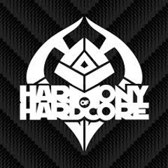 Harmony of Hardcore 2024 Jumpstyle After mix