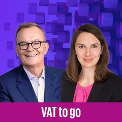 VAT to go - der Umsatzsteuer-Podcast: Folge 5 - Umsatzsteuerliche Gutschrift