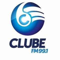 CLUBE FM - TERESINA PI ( Vinhetas Cantadas 2020 )