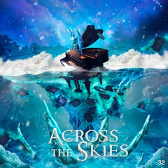 Acquavitta - Across The Skies****(released by Minus32rec)****