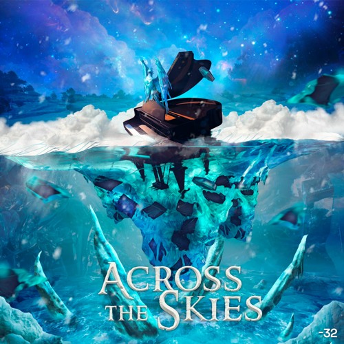 Acquavitta - Across The Skies****(released by Minus32rec)****