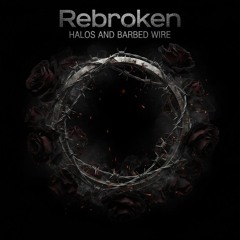 Halos and Barbed Wire part 4 of 5 a love story