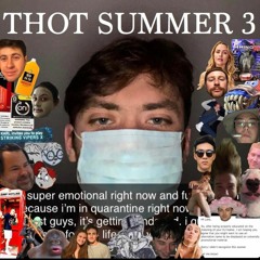 DJTP PRESENTS THOT SUMMER MIX 3: SPRING CONCERT WAS SICK THIS YEAR FT. MIA MALKOVA + MCDRIZZLE