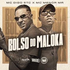 Bolso do Maloka