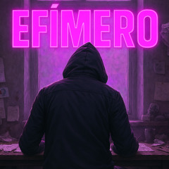 Efímero - K-RU