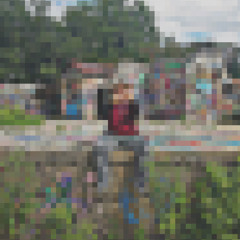 old school type beat version 2