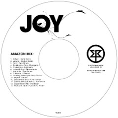 AMAZON MIX