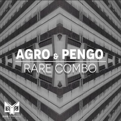Agro & Pengo - Rare Combo (FREE DOWNLOAD)
