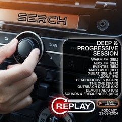 SERCH - DeeP & PROGRESSIVE 295