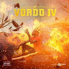 01. Lil Blood - Sem Apoio