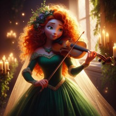 Brave - Touch the Sky [1:23]| Wedding Orchestra