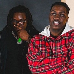Lucki - Made Martian (ft. Lil Yachty)